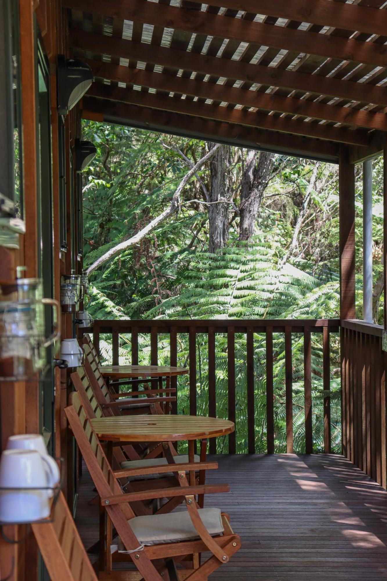 Kanuka Ridge Lodge มาราเฮา ภายนอก รูปภาพ