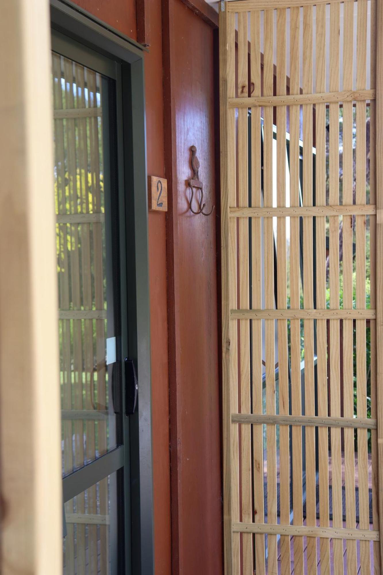 Kanuka Ridge Lodge มาราเฮา ภายนอก รูปภาพ
